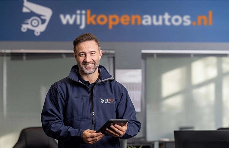 Auto inkoop